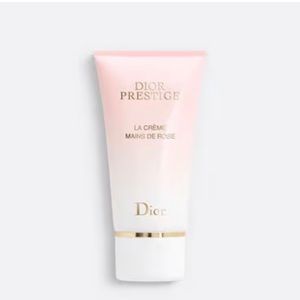 Dior Prestige La Crème Mains de Rose